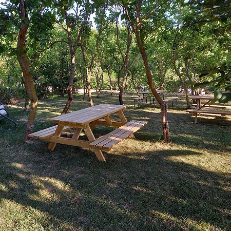 Tenuta San Felice 翁布里亚区贾诺 外观 照片