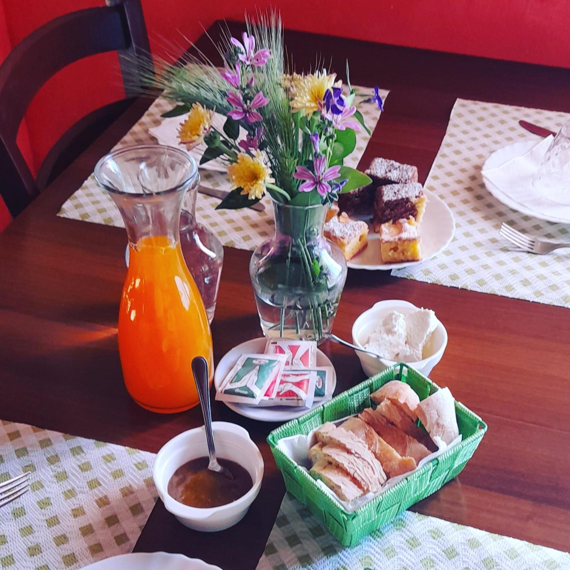 Tenuta San Felice 翁布里亚区贾诺 外观 照片